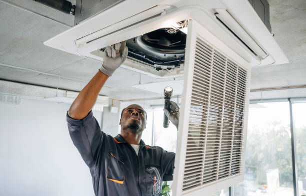 Licensed Hvac service in Saint Louisville, OH - FH HVAC