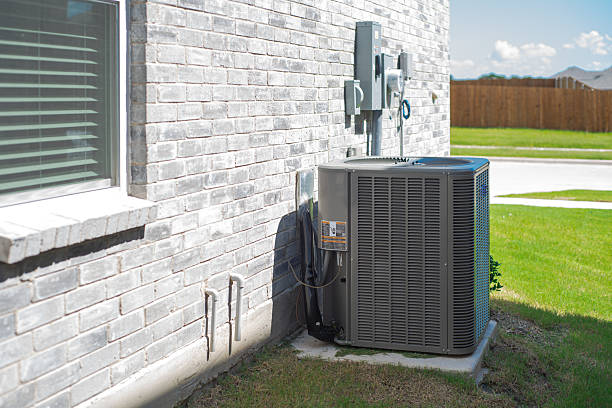 Reliable Hvac contractor in Saint Louisville, OH by FH HVAC