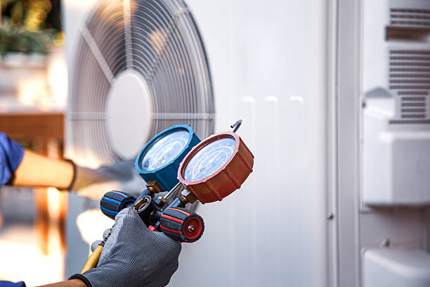 Affordable Hvac solutions in Saint Louisville, OH